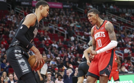 NBA篮球资讯-综合体育