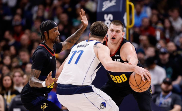 NBA篮球资讯快报